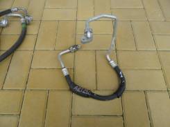 Трубка кондиционера. Toyota Avensis, AZT255, AZT250, AZT250W, AZT250L Двигатель 1AZFSE