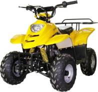 Yamaha. исправен, без птс, без пробега