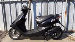 Honda Dio AF56. 50 куб. см., исправен, птс, без пробега