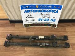 Тяга продольная. Nissan Moco, MG21S Двигатели: K6AT, K6ANA