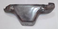 Защита коллектора 16590-41B00. Nissan Cube, AZ10, ANZ10, Z10 Nissan March Box, ANZ10, AZ10 Nissan Micra Nissan March, K11, HK11, FHK11 Двигатели: CG13...