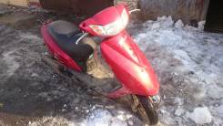 Honda Dio AF62. 50 куб. см., исправен, без птс, с пробегом