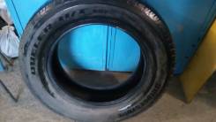 Bridgestone Dueler. Летние, 2014 год, износ: 20%, 4 шт