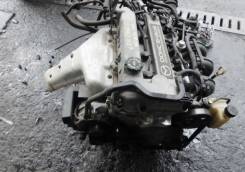 Двигатель в сборе. Mazda Atenza, GYEW Двигатели: LFVD, LFDE, LFVE