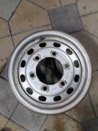 Штамповка. 6.0x15, 6x115.00, ET70