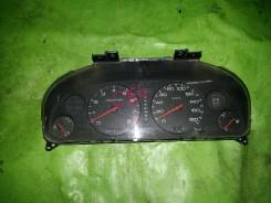 Панель приборов. Honda Rafaga, CE4, E-CE4 Honda Ascot, CE4, E-CE4