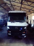 Mercedes-Benz Actros