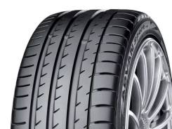 Yokohama Advan Sport V105. Летние, 2017 год, без износа, 4 шт