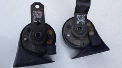 Гудок. Lexus RX300, MCU10, MCU15 Toyota Harrier, MCU10, ACU15, MCU15, SXU15, SXU10, ACU10 Двигатели: 1MZFE, 2AZFE, 5SFE