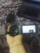 Sony DCR-SX45E