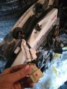 Проводка двери. Subaru Legacy, BHC, BH5, BE5, BH9 Двигатели: EJ206, EJ208, EJ254