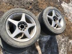 Toyota. x16, 3x98.00, 5x114.30