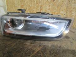 Фара. Audi Q3, 8UB Двигатели: CCZC, CHPB, CLLB, CPSA