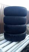 Bridgestone Dueler H/T. Летние, износ: 50%, 4 шт