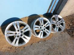 Honda Accord. x18, 5x114.30