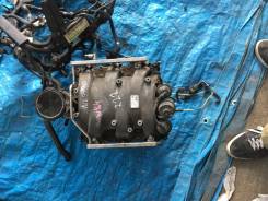 Коллектор впускной. Mercedes-Benz E-Class, W212, W211 Mercedes-Benz M-Class, W164 Mercedes-Benz C-Class, W204, W205 Mercedes-Benz GLK-Class, X204 Двиг...