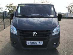 ГАЗ Газель Next. ГАЗель Next, 2 800 куб. см., 1 200 кг.