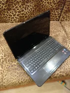 HP Pavilion g7-2052er. 17.3", 1 900,0����, ��� 6 ��, ���� 500���, WiFi, Bluetooth, ����������� �� 1��. ����