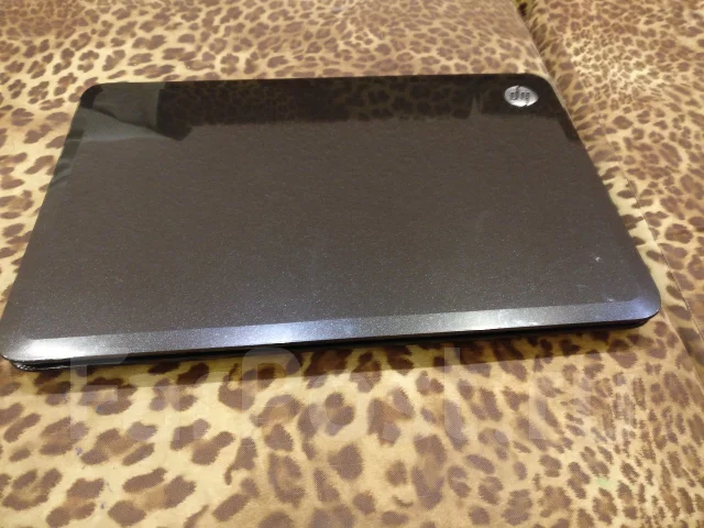 HP Pavilion g7-2052er. 17.3", 1 900����, ��� 6 ��, ���� 500���, WiFi: 1, Bluetooth: 1, ����������� �� 1��. ����