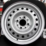 Штамповка. 5.5x14, 4x98.00, ET35, ЦО 58,6 мм.