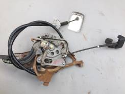 Педаль ручника. Toyota Aristo, JZS161 Двигатель 2JZGTE