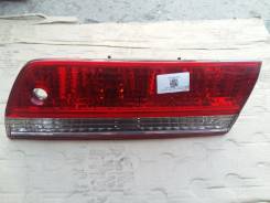 Вставка багажника. Toyota Mark II, GX105, GX100 Двигатель 1GFE