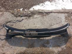 Решетка под дворники. Honda Accord, CL7, CL9, CL8 Двигатели: K24A, K20A