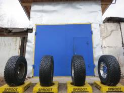 BFGoodrich All-Terrain T/A. Грязь AT, 30 %, 4 шт