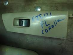Обшивка двери. Toyota Corolla Axio, NZE121, ZZE121, ZZE122 Toyota Corolla Fielder, CE121, CE121G, NZE121, NZE121G, NZE124, NZE124G Toyota Corolla, NZE...