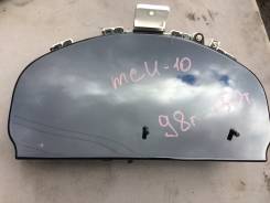 Спидометр. Toyota Harrier, MCU10, MCU10W Двигатель 1MZFE