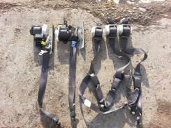 Ремень безопасности. Honda Accord, CL7, CL9, CM2, CL8 Двигатели: K20A, K24A