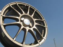 Enkei Rivazza Tuner. 7.0x17, 5x100.00, ET50