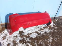 Бампер. Honda Accord, CL7, CL9, CL8 Двигатели: K24A, K20A