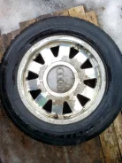 Goodyear HydraGrip. ������, 2013 ���, 10�%, 4 ��