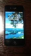 Apple iPhone 4. �/�