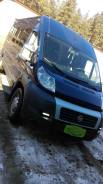 Fiat Ducato. Фиат дукато турист, 2 200 куб. см., 16 мест