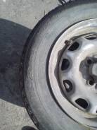 Bridgestone Blizzak MZ-03. Летние, износ: 60%, 4 шт
