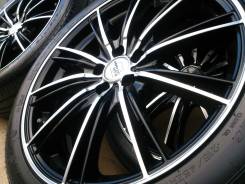 Лето R18 Legasy Impreza Лот 18539. 7.0x18 5x100.00 ET48