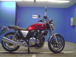 Honda CB 1100. 1 097 куб. см., исправен, птс, без пробега