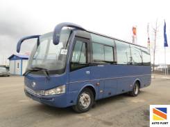 Yutong. Продам автобус , 3 900 куб. см., 23 места
