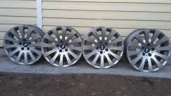 BMW. 8.0x18, 5x120.00, ET24, ЦО 74,1 мм.