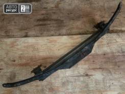 Жесткость бампера. Honda Rafaga, E-CE5, E-CE4 Honda Element Honda Ascot, E-CE5, E-CE4