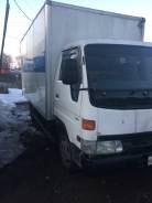 Toyota Toyoace. Продается грузовик , 4 104 куб. см., 3 000 кг.