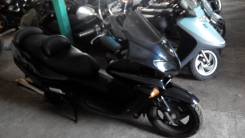 Honda Forza. 250 куб. см., исправен, птс, без пробега