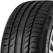Continental ContiSportContact 5P. Летние, 2016 год, без износа