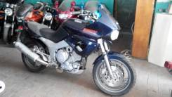 Yamaha TDM 850. 850 куб. см., исправен, птс, без пробега
