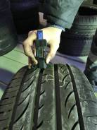 Pirelli P Zero Nero. Летние, 2014 год, износ: 10%, 2 шт