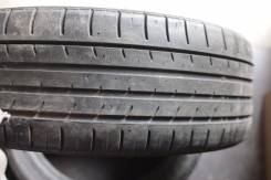 Kumho Ecsta LE Sport KU39. Летние, износ: 20%, 1 шт