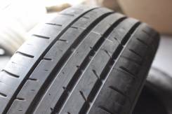 Kumho Ecsta LE Sport KU39. Летние, 30 %, 1 шт