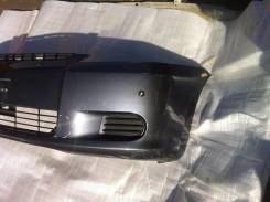 Бампер. Toyota Wish, ANE11, ANE10, ZNE10, ZNE14, ANE10G, ZNE14G, ZNE10G, ANE11W Двигатели: 1ZZFE, 1AZFSE, D4, 1AZFE